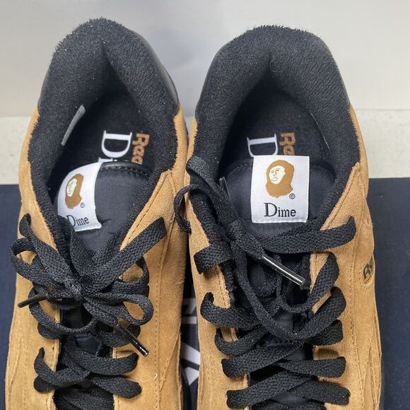 Dime Reebok Skate Sneakers - Picture 6 of 10